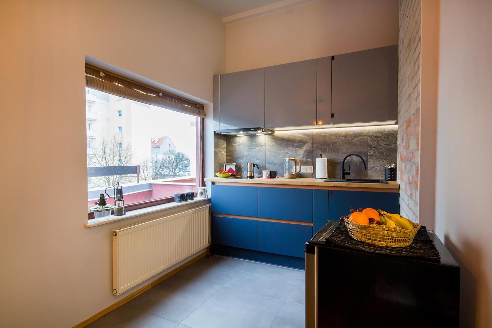 Apartamenty Zurawi Brzeg Danzig Exterior foto