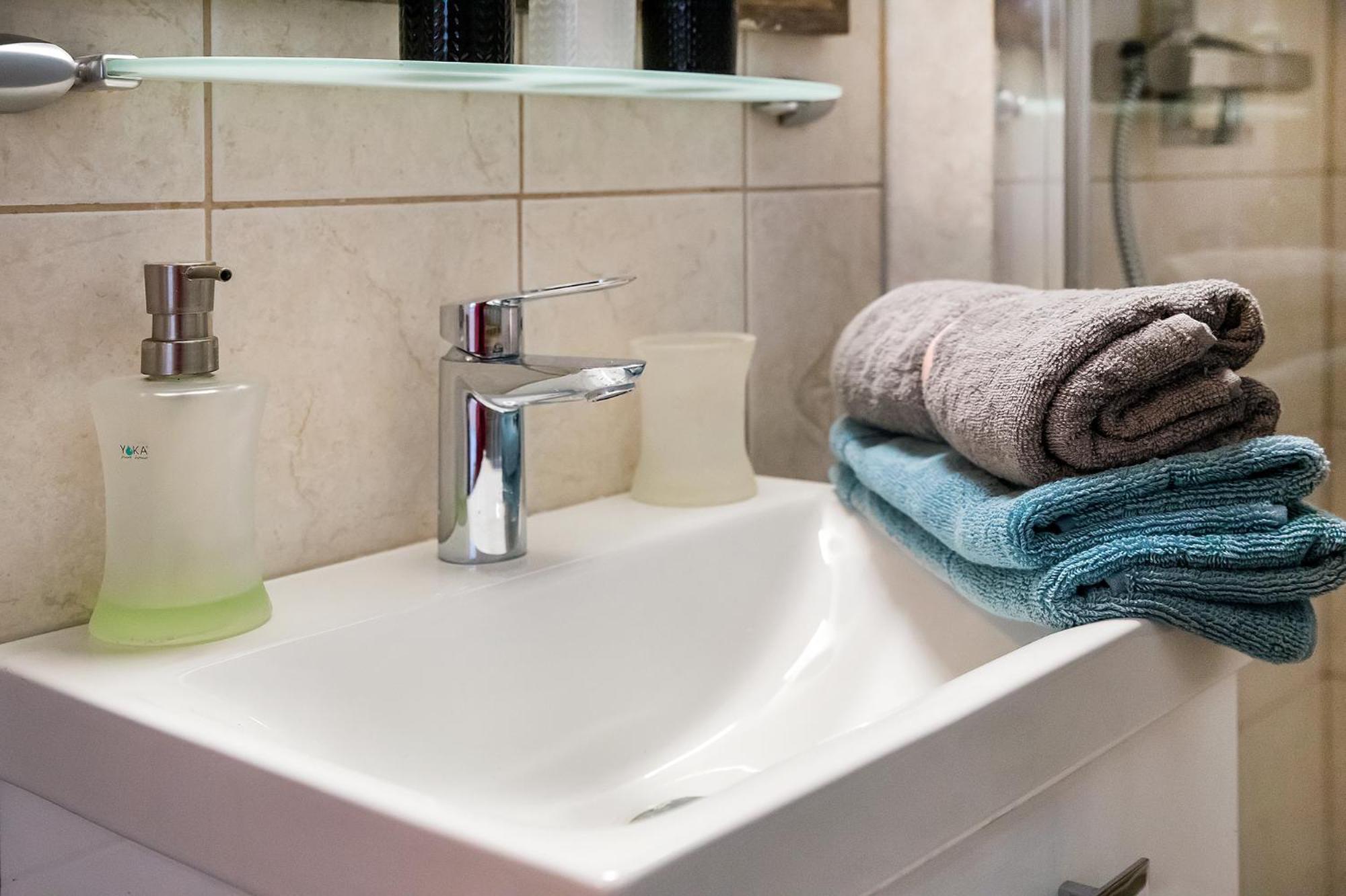Apartamenty Zurawi Brzeg Danzig Exterior foto
