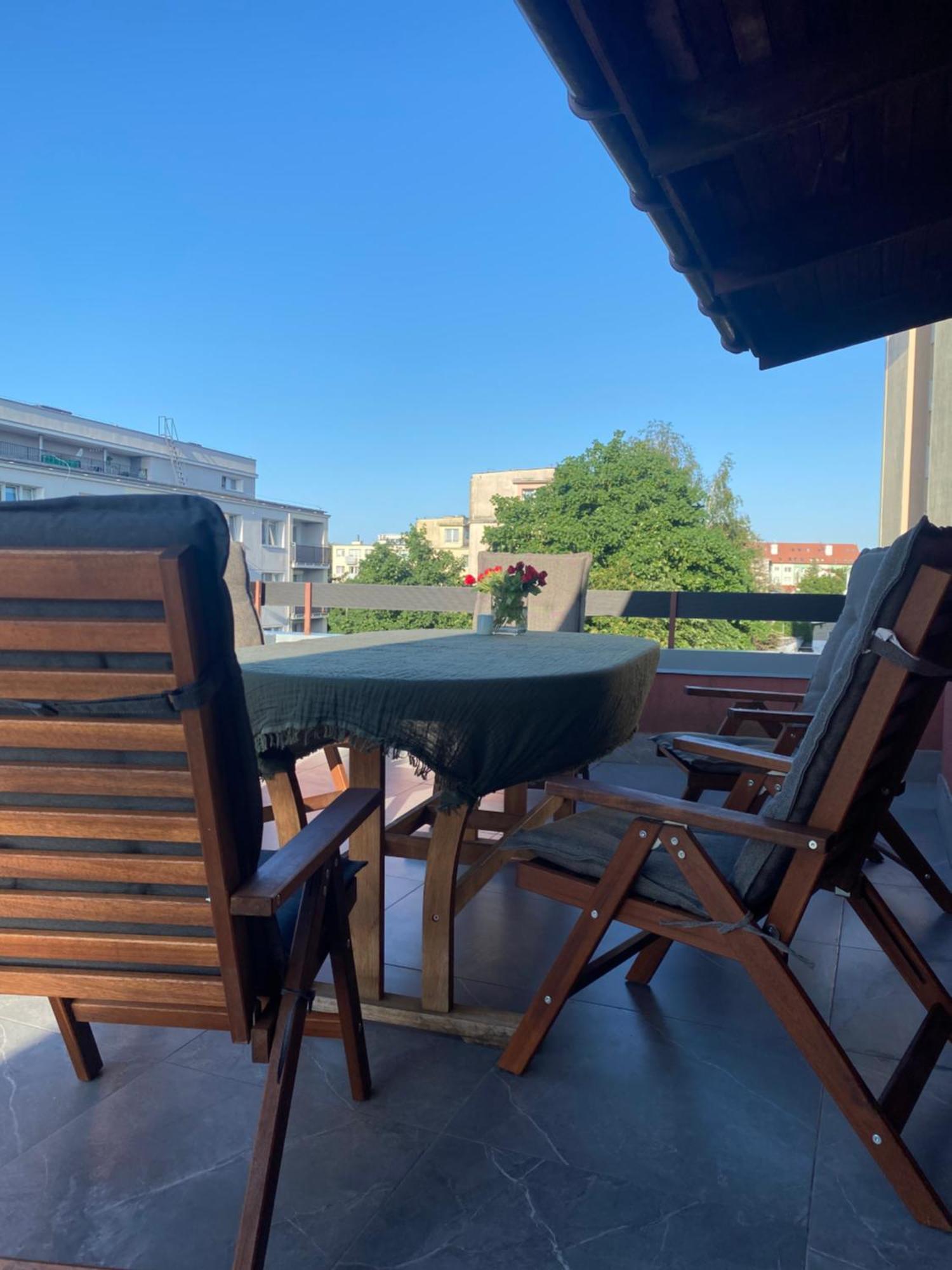 Apartamenty Zurawi Brzeg Danzig Exterior foto